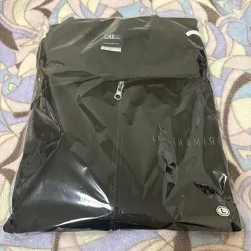 [ FC 한정 상품 ] 스즈키 아이리 AIRIMANIA 트랙 자켓