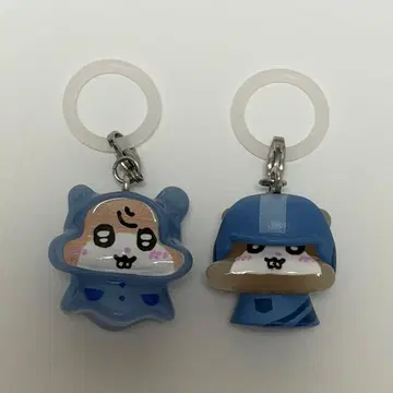 ZB1 한빈 메지루시 액세서리