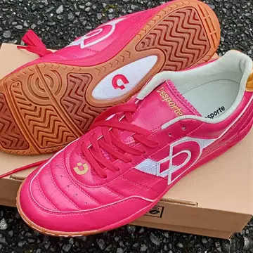 데스포르치 산루이스 27.5cm