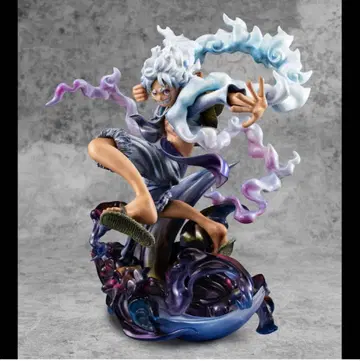 POP 원피스 'WA-MAXIMUM' 몽키 D 루피 '기어5'