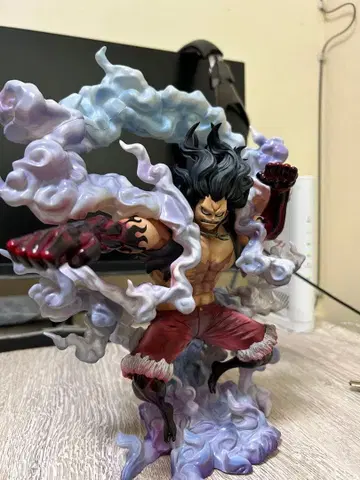 원피스 pop maximum 스네이크맨