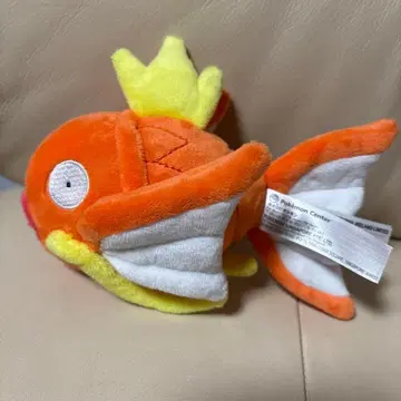 잉어킹 포켓몬핏 봉제 인형 pokemonfit