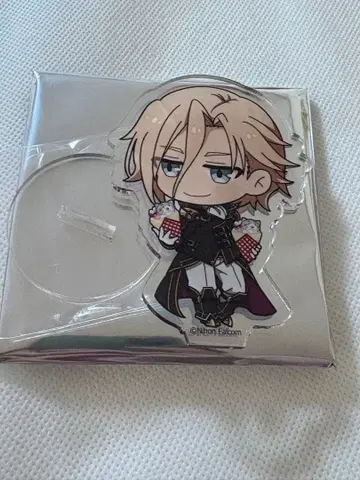 영웅전설 궤적 마리오 크레이프 아크릴 스탠드 루퍼스