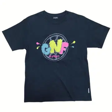 KAWS OriginalFake x G1950 CNF 티셔츠 남성용 M