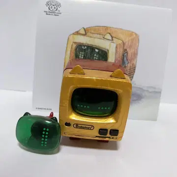 바케탄 블로그 바케탄 2호 슬립 소프트 비닐 패미컴