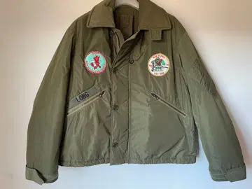 버즈릭슨즈 / 캡틴 선샤인 자켓