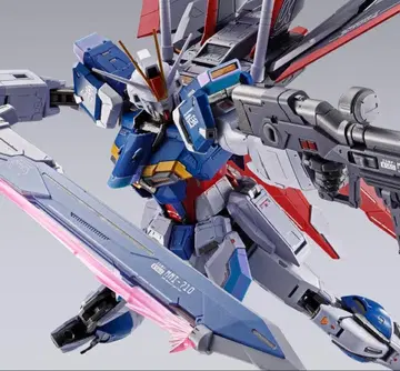 메탈빌드 포스 임펄스 건담 [ 새상품 미개봉 ]