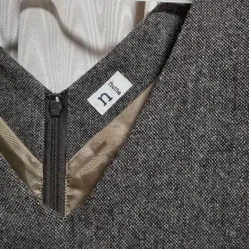 팔라스 팰리스 nume 플레어 점퍼 스커트