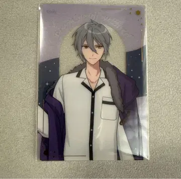 마법사의 약속 마호야쿠 오웬 잠옷 클리어 카드