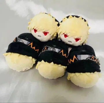 히로아카 모찌모찌 마스코트 모찌마스 바쿠고 카츠키 WHM