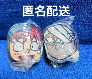 닌타마 란타로 스퀘어 파우치