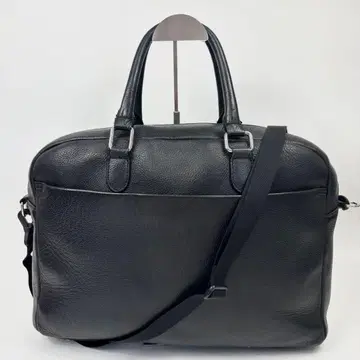 MURA 브리프 케이스 비즈니스 백 2way A4 수납