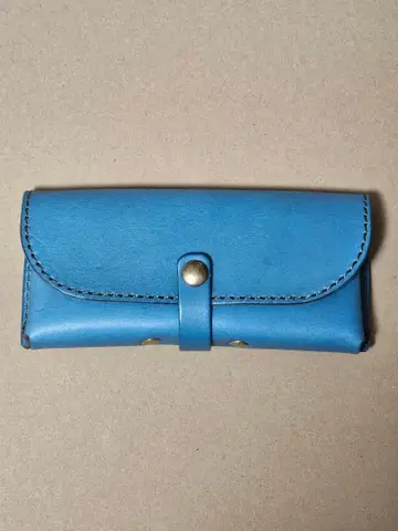 HERZ 벨트 고리 안경 케이스