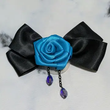 Ado 응원봉 반지 신기루