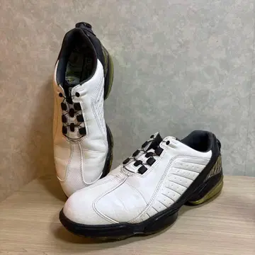 1 FootJoy FLEX ZONE 27.5cm Boa 화이트