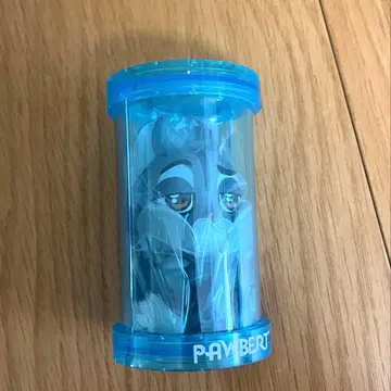 주토피아 2 COSBI COLLECTION 피규어 파우바트