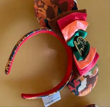 WDW 디즈니 머리띠