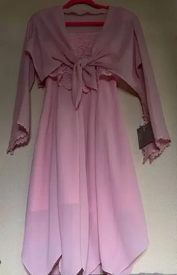 쥬넷 비비안 앙상블 Genet Vivian