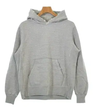 REMI RELIEF 후드티 남성용