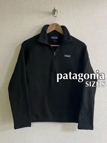 patagonia 베터 스웨터 사이즈 S 25617 FA15