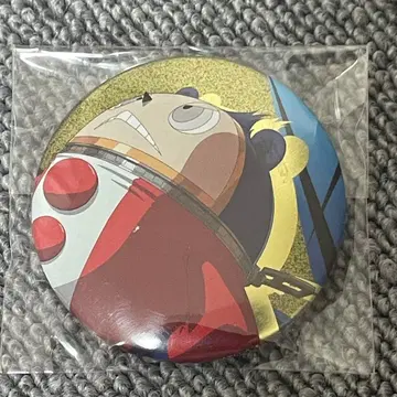 곰 페르소나 4 울트라 수프렉스 홀드 캔뱃지 P4U2