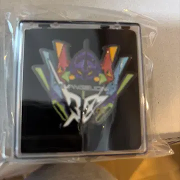 에반게리온 30주년 기념 핀즈 에바 페스티벌 한정판 요코하마 아레나