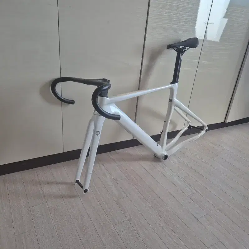 사바 샌프란시스코 로드 자전거 프레임 판매합니다