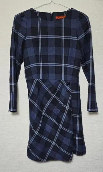 요크랜드 원피스