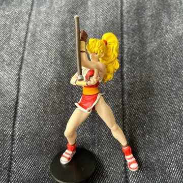 SR 시리즈 CAPCOMvs. SNK2 피규어 컬렉션 미나미 겐류사이