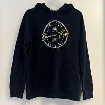 바나나피쉬 후드티 (후디)