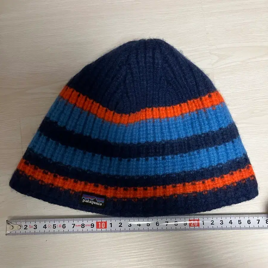 New Product] Hong Tae-jun Beanie Patagonia Micro D Beanie L Size