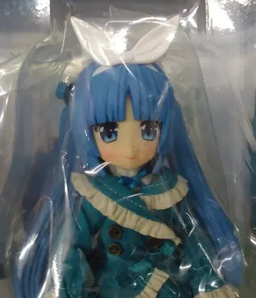 아존 미미 가든 박물지 셀린느 MMG006