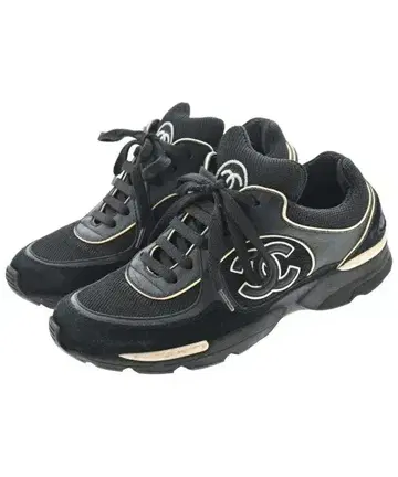 CHANEL 스니커즈 여성용