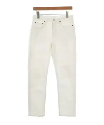 Acne Studios 데님 팬츠 여성용