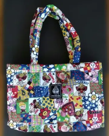 히스미니 히스테릭미니 스퀘어 백