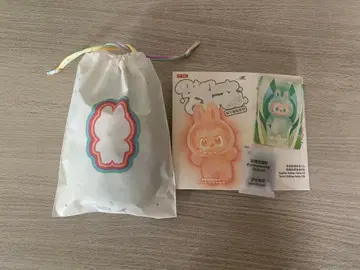 POP MART LABUBU Big into Energy Serenity