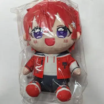 스타폴라 coe 4주년 기념 봉제 인형