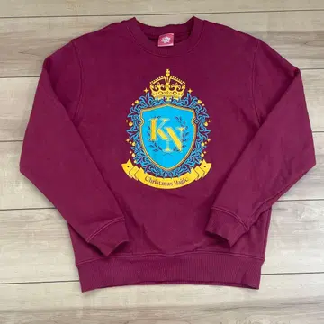 니시노 카나 Christmas Magic 니시노케 맨투맨 S