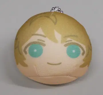 엔스카이 오만주니기니기 마스코트 치비 1 타카미네 미도리