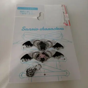 로로마닉 신발 액세서리 산리오