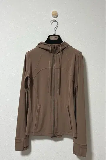 lululemon 룰루레몬 define 자켓 후드티