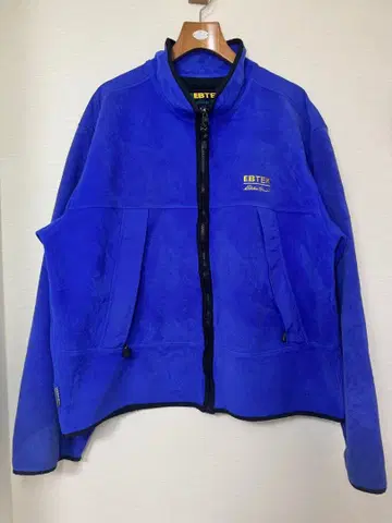 EBTEK 플리스 자켓 Eddie Bauer yeezy kanye