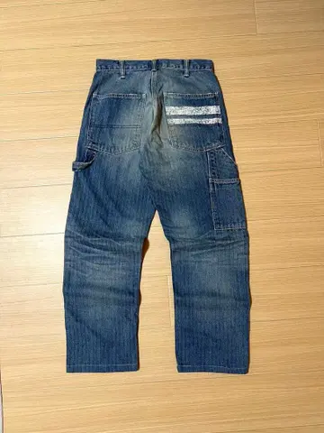 모모타로 더블 니 진