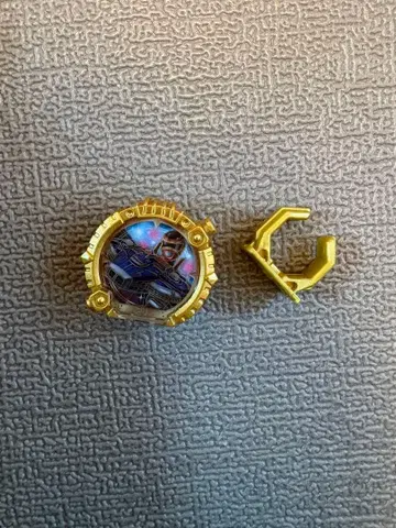 넘버원 전대 고주우쟈 GP 센타이링01 메가레인저 2