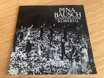 피나 바우쉬 탄츠테아터 부퍼탈