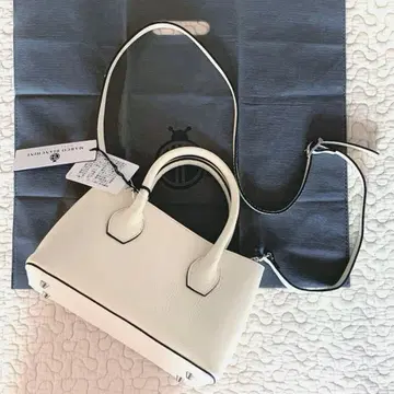 마르코 비앙키니 MARCO BIANCHINI 숄더백 2WAY