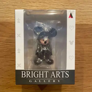 왕 미키 피규어 킹덤하츠 2