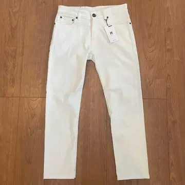 즉시 구매 OK PT TORINO 화이트 데님 ROCK 29