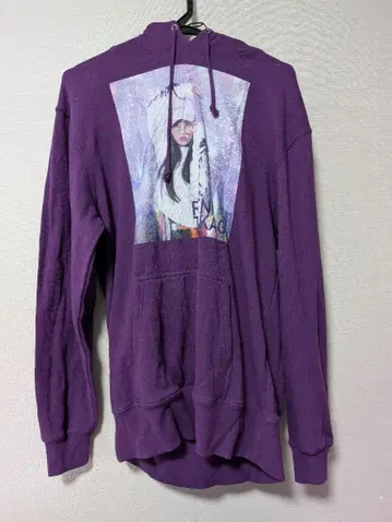 타카기 레니 후드티