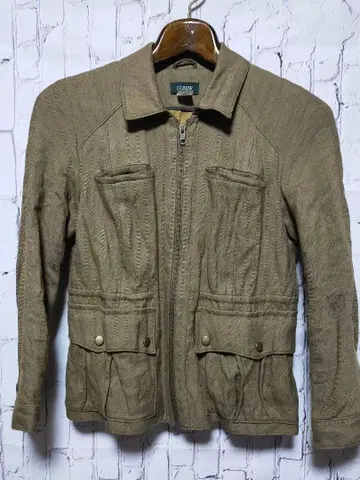 J.CREW 자켓 사이즈 8 제이크루